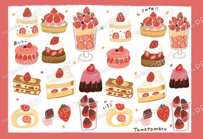 Tomatomayuシール_05