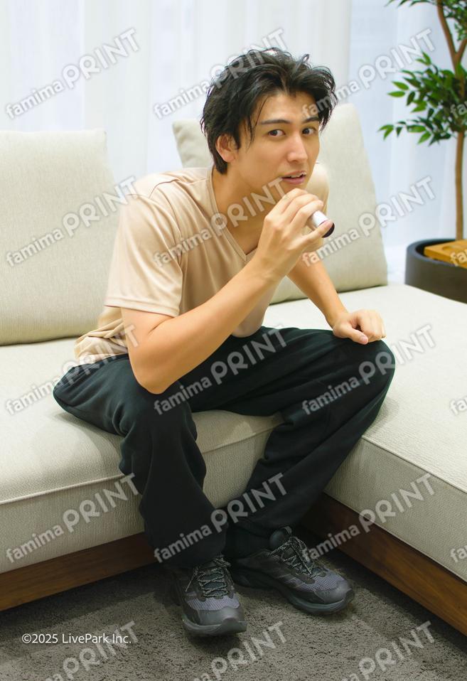 第1弾 リニューアル編（井阪郁巳-04）