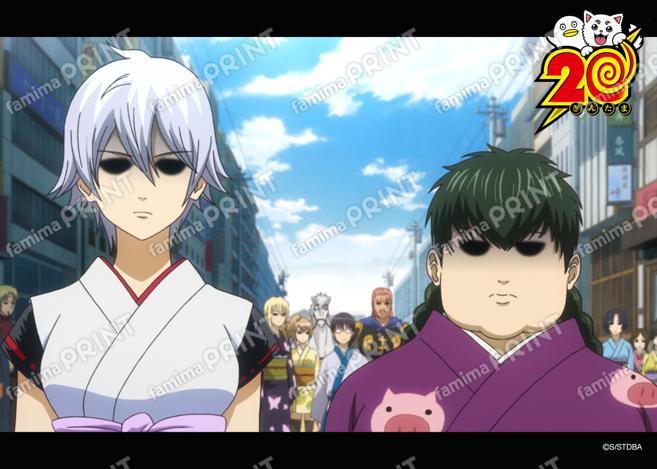 アニメ銀魂全367話振り返り(42)14