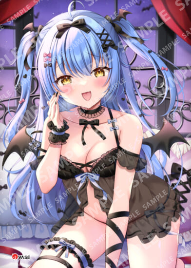 リリア・ツェペル18