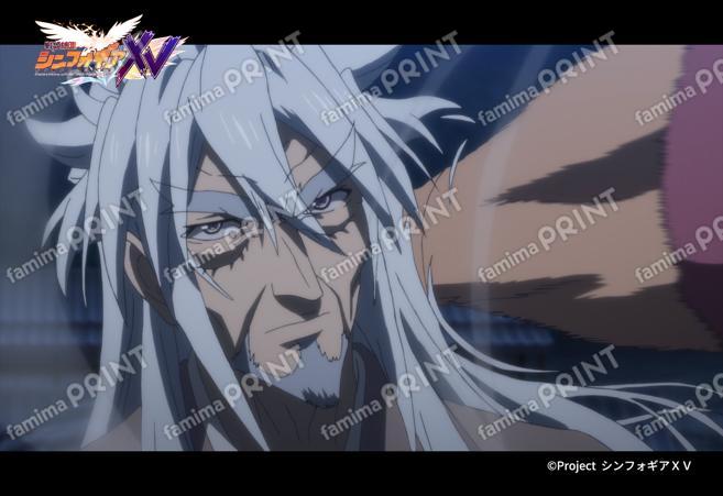 『戦姫絶唱シンフォギアＸＶ』第2弾_22