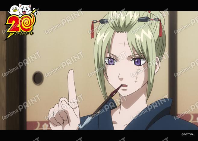 アニメ銀魂全367話振り返り(40)36