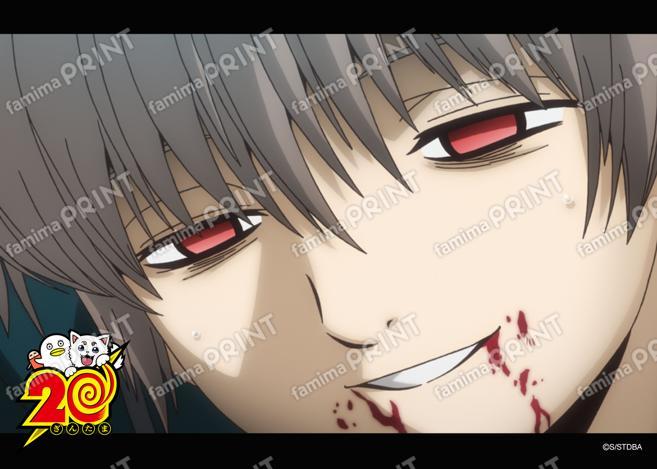 A look back at all 367 episodes of the Gintama anime (61) 10