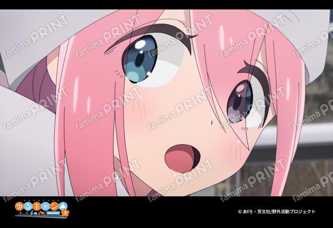 『ゆるキャン△ SEASON３』第1弾_13