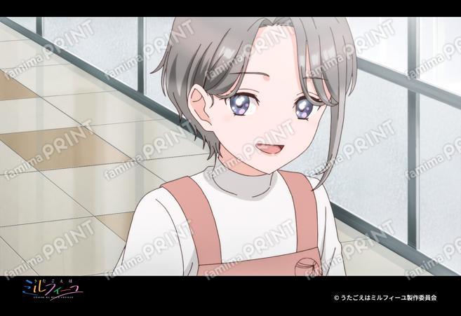 『うたごえはミルフィーユ』第2弾_04