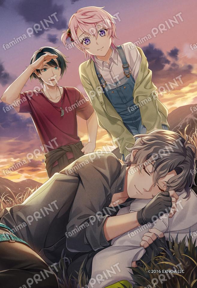 文豪とアルケミスト07_11