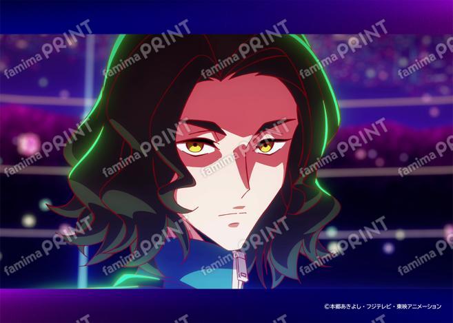 TVアニメ「DIGIMON BEATBREAK」場面写ブロマイド02