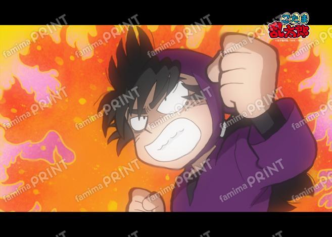 忍たま乱太郎 場面写ブロマイド第32シリーズ第2弾05