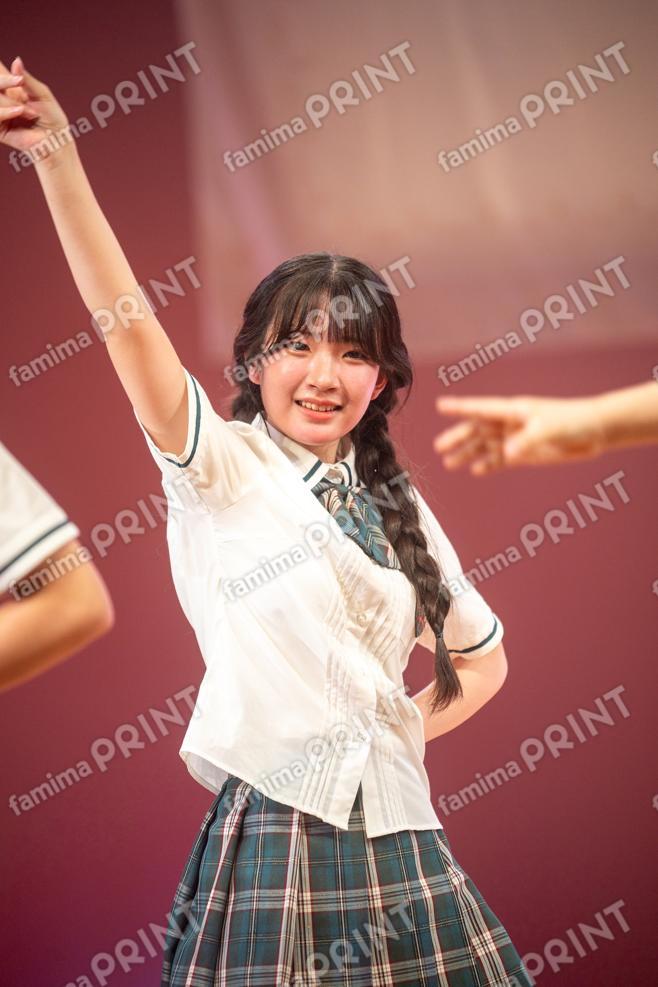 Hokuriku Idol Club August Regular Performance, Part 2, 10