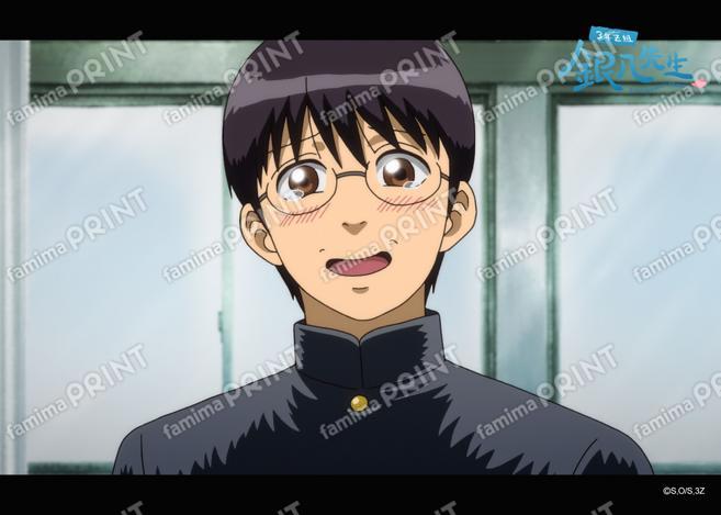 アニメ3年Z組銀八先生全12話振り返り(3)41