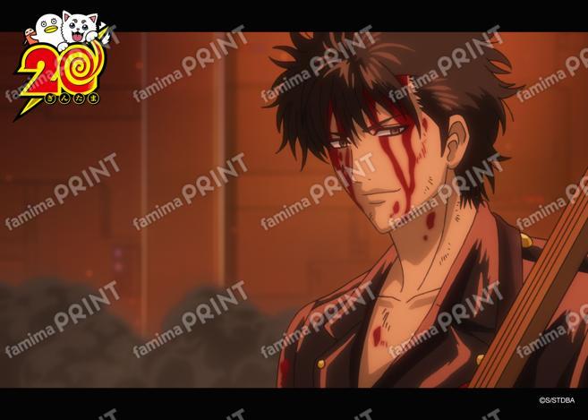 アニメ銀魂全367話振り返り(58)13