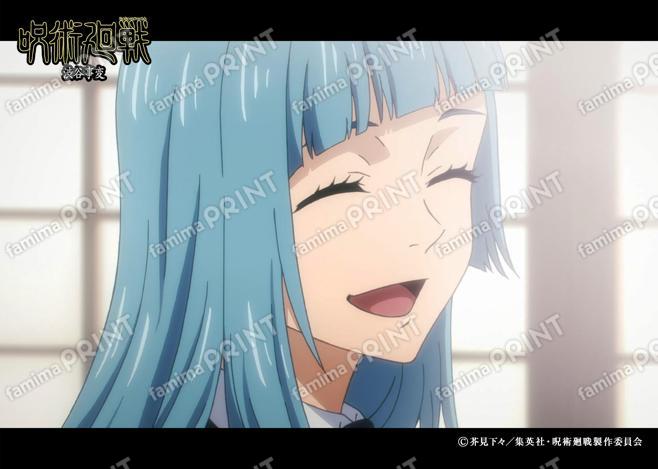 【再販】TVアニメ『呪術廻戦』第2期「渋谷事変」44