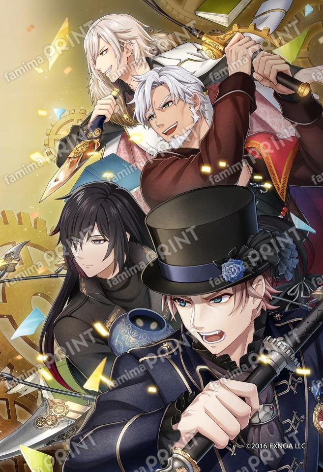 文豪とアルケミスト06_12