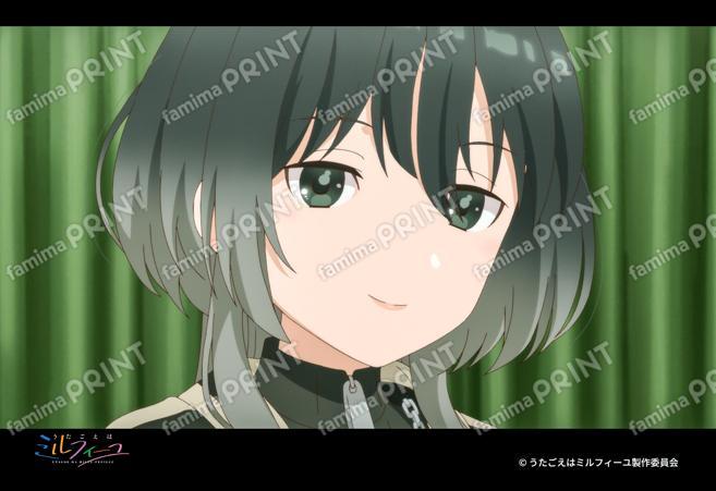 『うたごえはミルフィーユ』第3弾_29