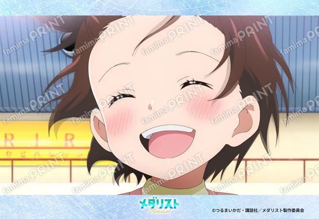 TVアニメ『メダリスト』第1弾_31
