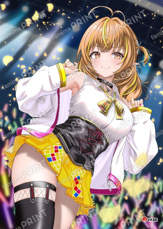NATSUGURUME 10