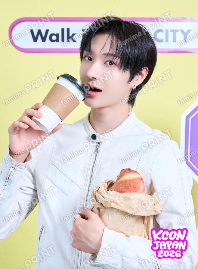 DONGHWA＃1