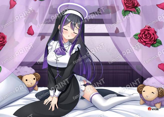 花卷Leshra 36