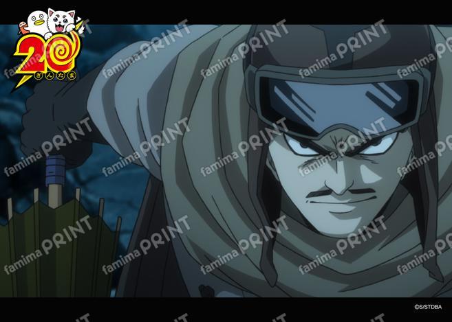 アニメ銀魂全367話振り返り(58)45