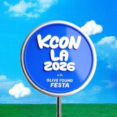 KCON LA 2026