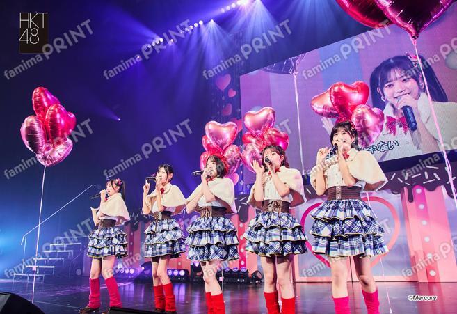 HKT48 15周年記念ブロマイド第2弾 2026年2月11日コンサート 昼公演23