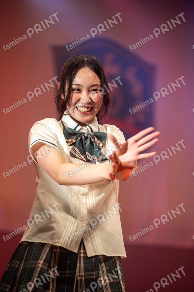 Hokuriku Idol Club August Regular Performance, Part 2, 12