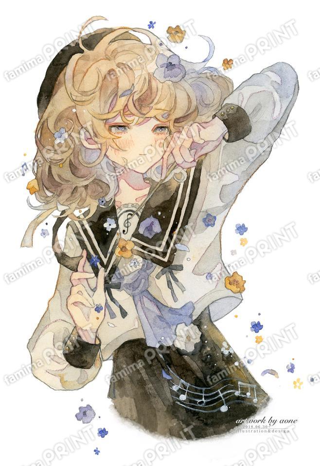 あおね ファミマプリント第2弾_06