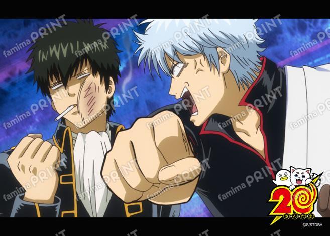 アニメ銀魂全367話振り返り(40)15