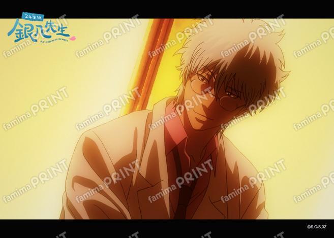 アニメ3年Z組銀八先生全12話振り返り(5)17