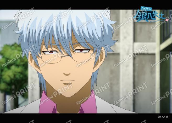 アニメ3年Z組銀八先生全12話振り返り(3)09