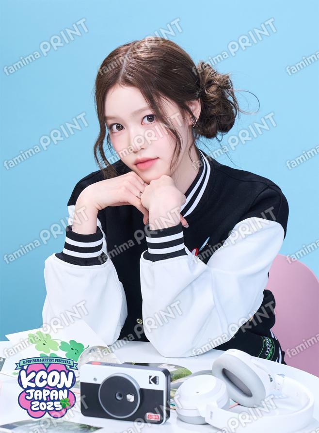 JEONGSAEBI #1