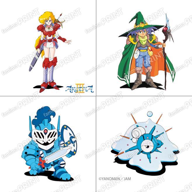 GBアレサⅢ スクエアシール