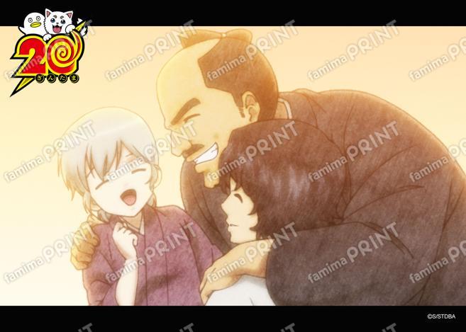 アニメ銀魂全367話振り返り(42)38