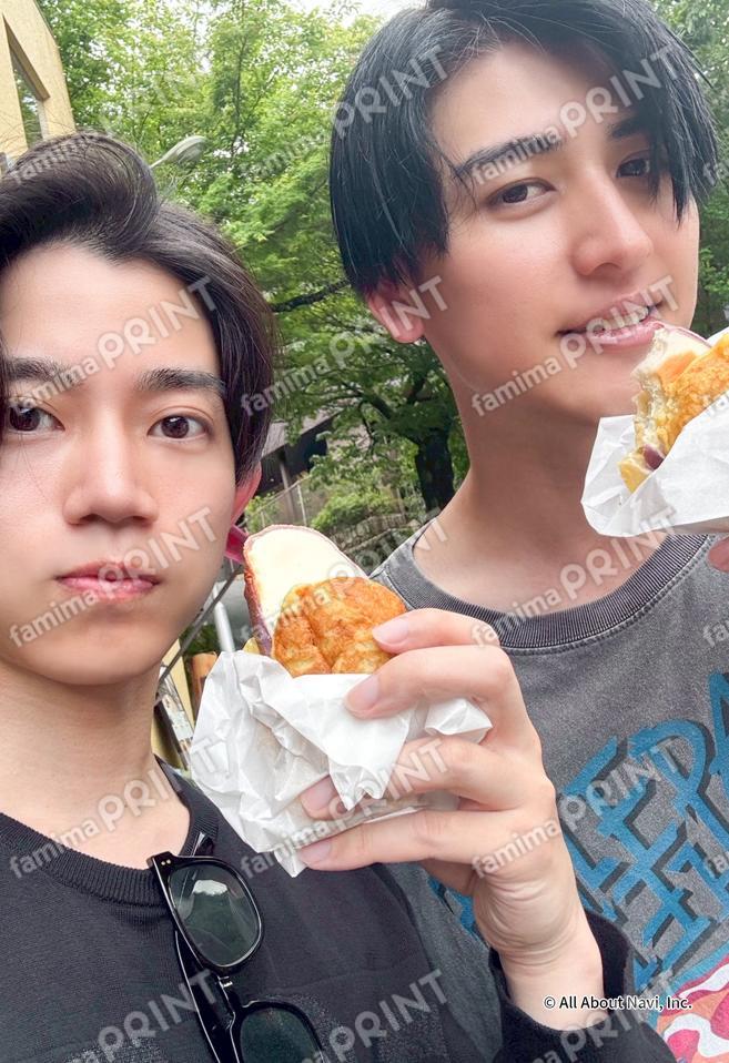 奈良開運旅想い出の写真03