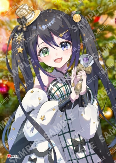 花卷Leshra 19
