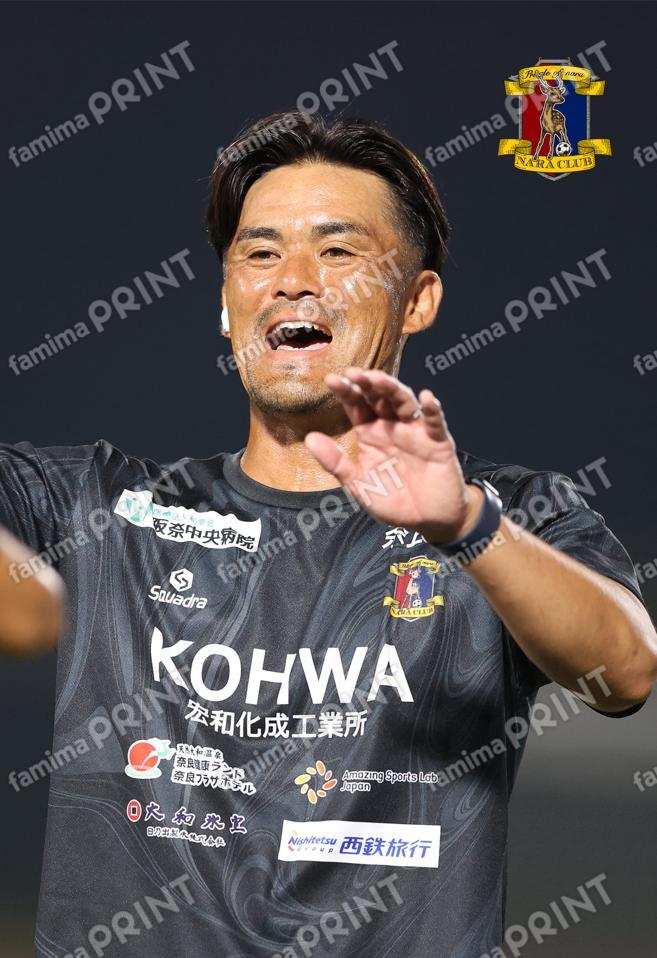 奈良クラブ2025シーズンベストショット04