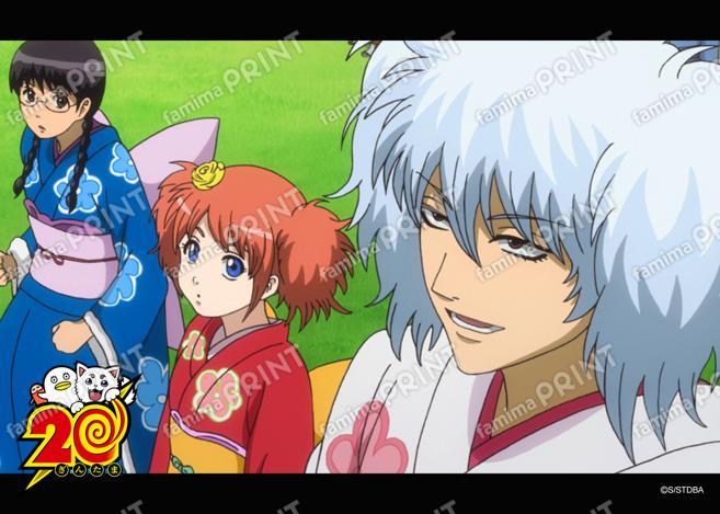 アニメ銀魂全367話振り返り(54)25