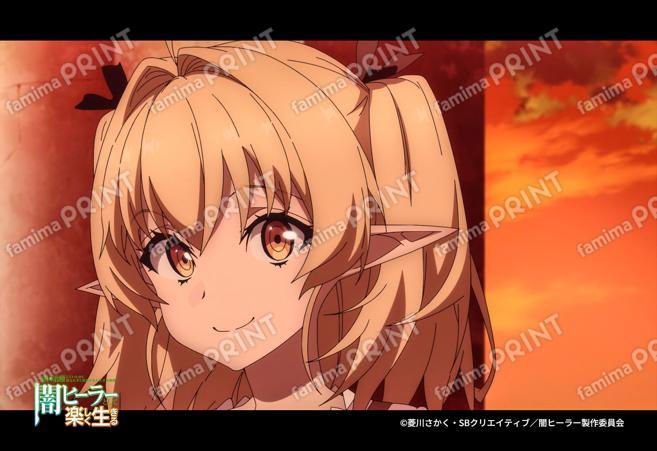 『闇ヒーラー』ブロマイド第1弾_14