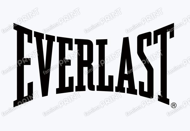 EVERLAST ロゴ01