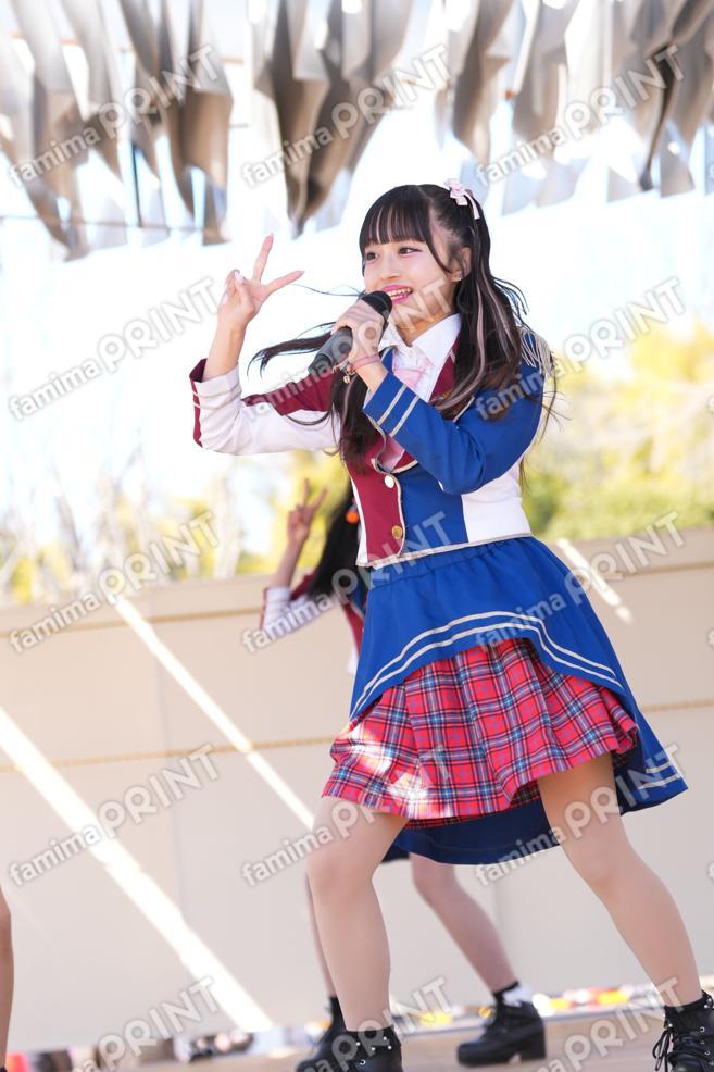 松島 七葉（dela）10