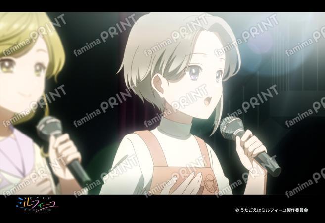 『うたごえはミルフィーユ』第2弾_21