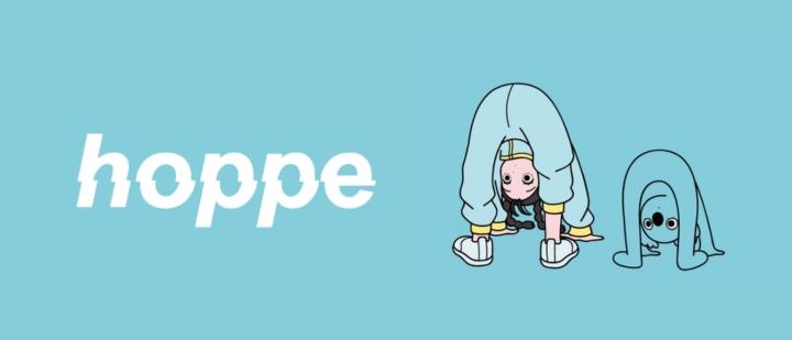 hoppe