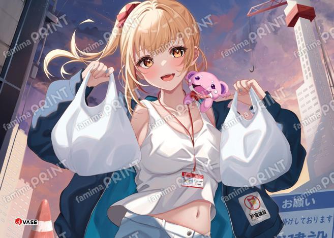 Rika Tojo 22