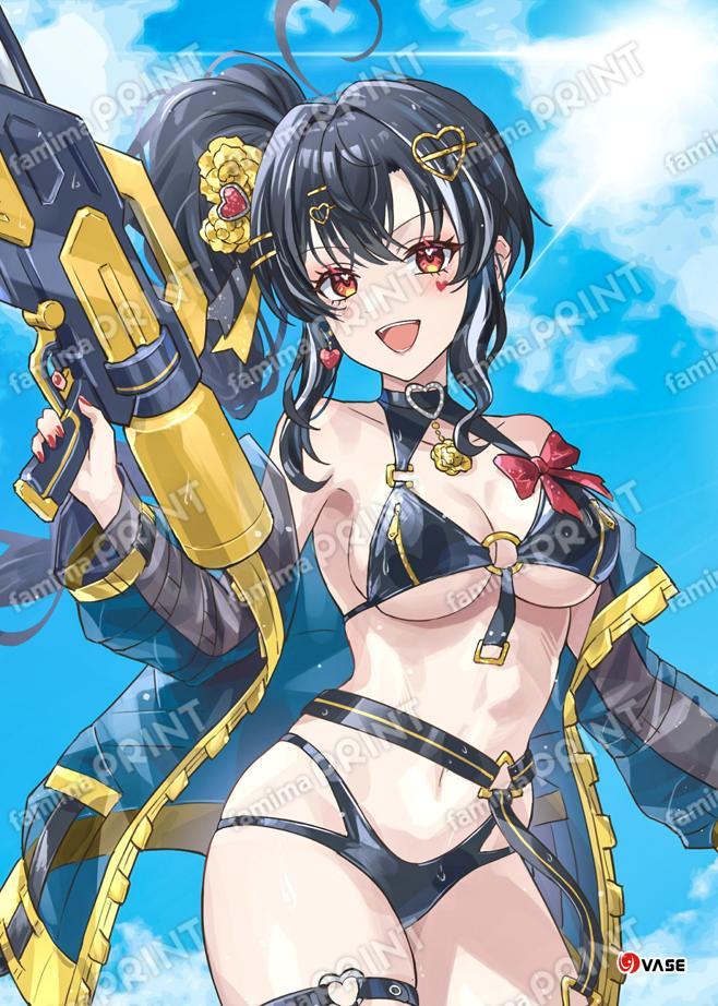 ヘルツ・イグナイト7