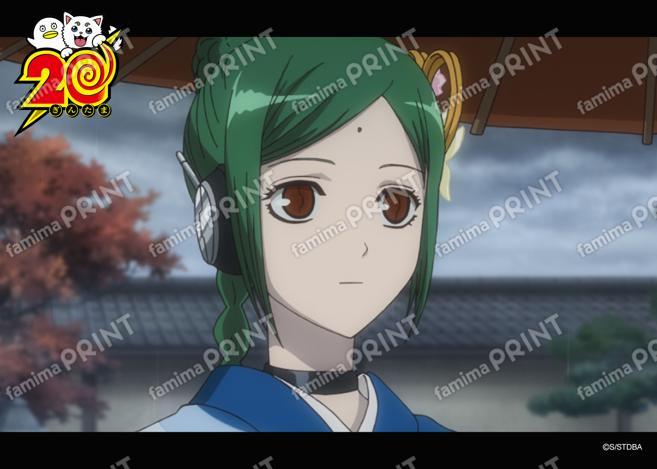 アニメ銀魂全367話振り返り(40)34