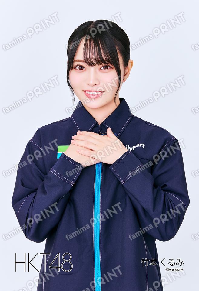 Team KIV 竹本 くるみ