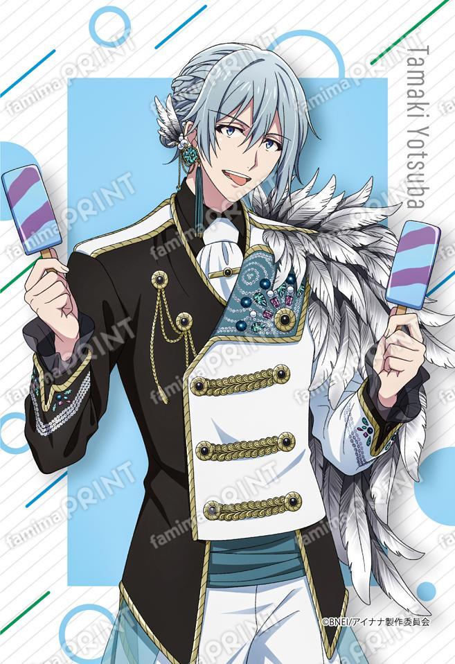 IDOLiSH7ファミマコラボ 　環