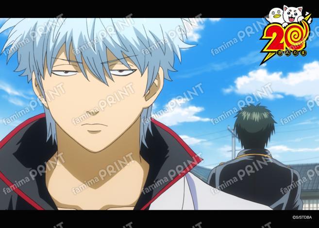 アニメ銀魂全367話振り返り(44)29