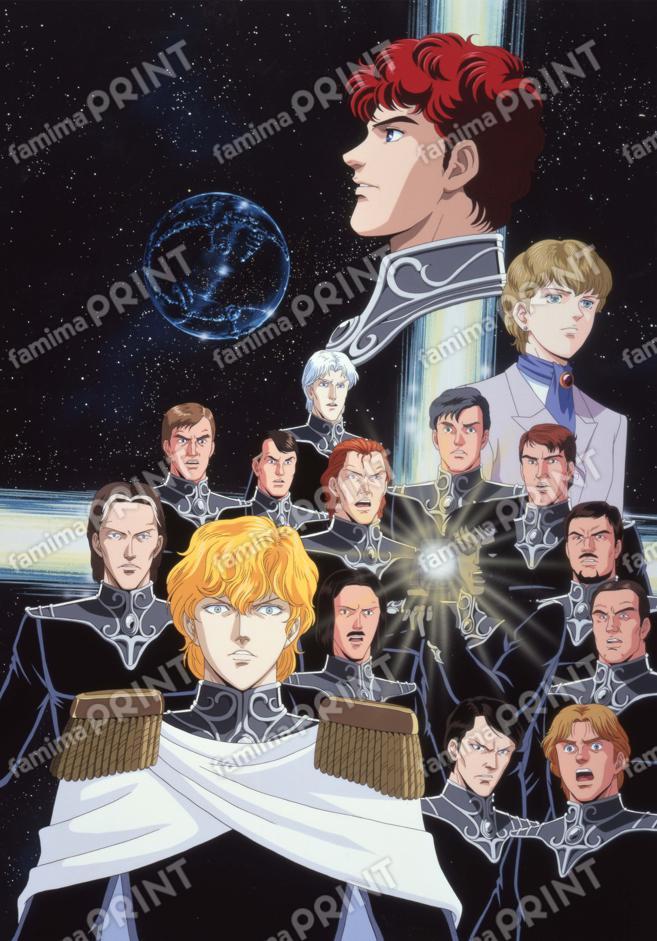 Poster illustration, A4 size, 06
