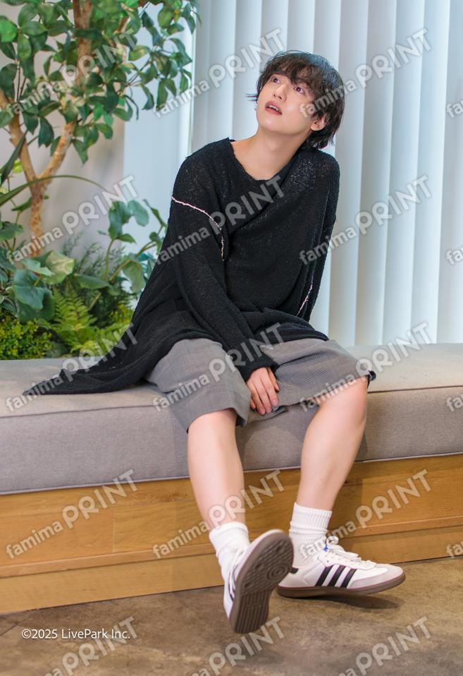 第1弾 リニューアル編（ゆうたろう07）